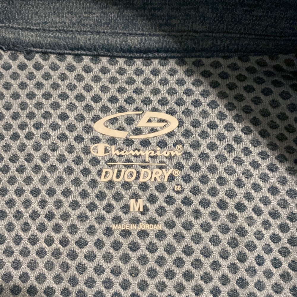 C9 running pullover - Picture 3 of 5